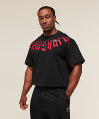 Fade Graphic T-Shirt