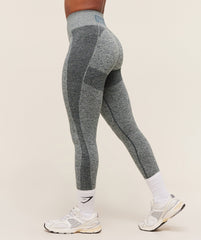 Flex High Waisted Leggings