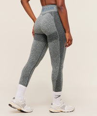 Flex High Waisted Leggings