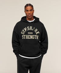 2012 Strength Hoodie