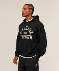 2012 Strength Hoodie