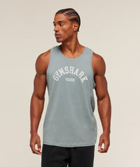2012 Strength Tank