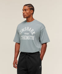 2012 Strength T-Shirt