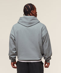 Authentic Apparel Zip Up Hoodie