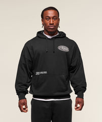Authentic Lifting Apparel Hoodie