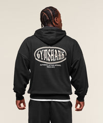 Authentic Lifting Apparel Hoodie