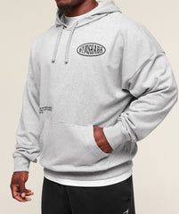 Authentic Lifting Apparel Hoodie