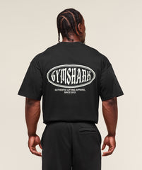 Authentic Lifting Apparel T-Shirt