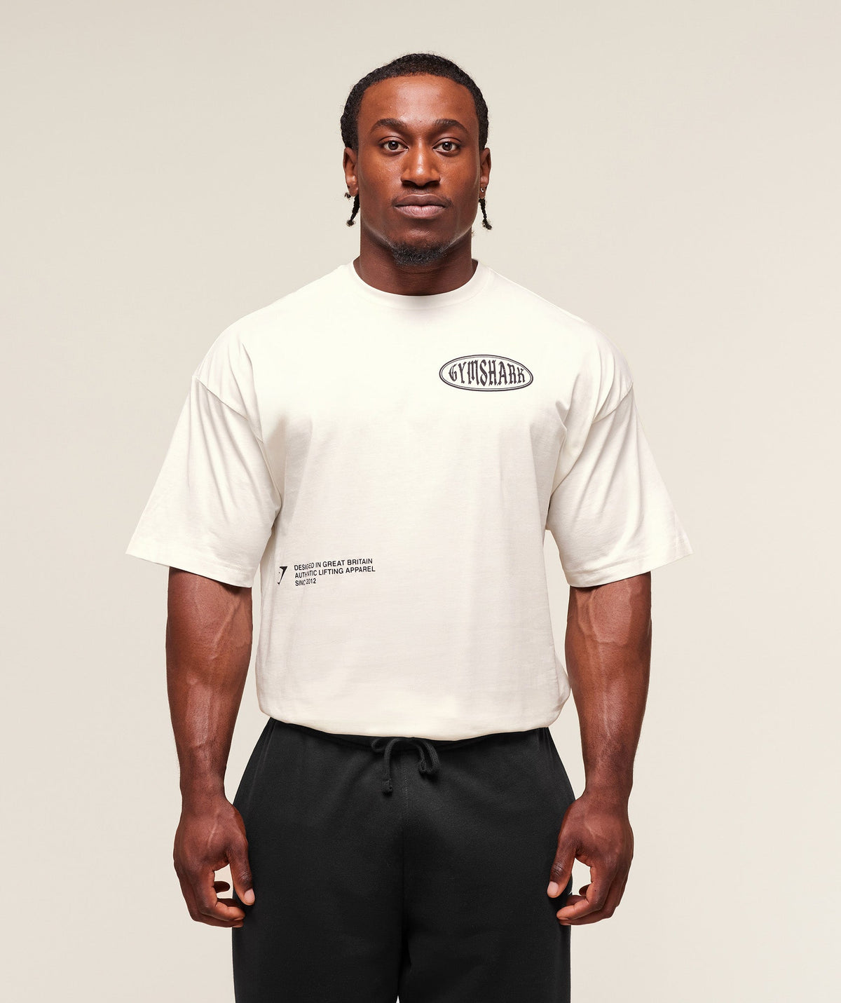 Authentic Lifting Apparel T-Shirt