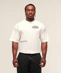 Authentic Lifting Apparel T-Shirt