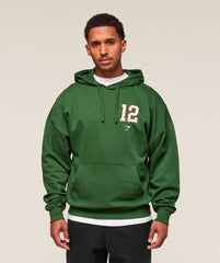 Campus Hoodie