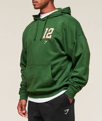 Campus Hoodie