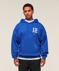 Campus Hoodie