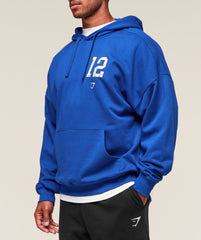 Campus Hoodie