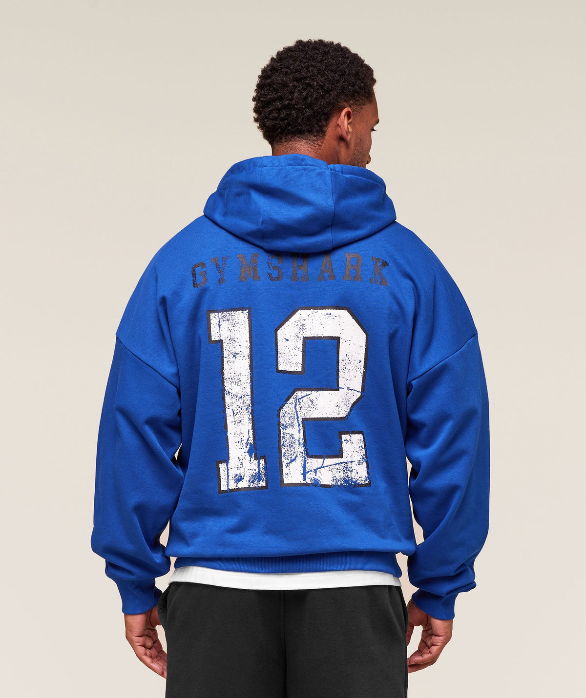 Campus Hoodie