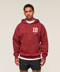 Campus Hoodie
