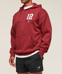 Campus Hoodie