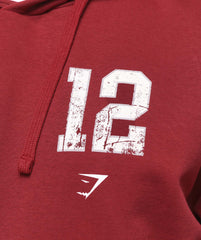 Campus Hoodie