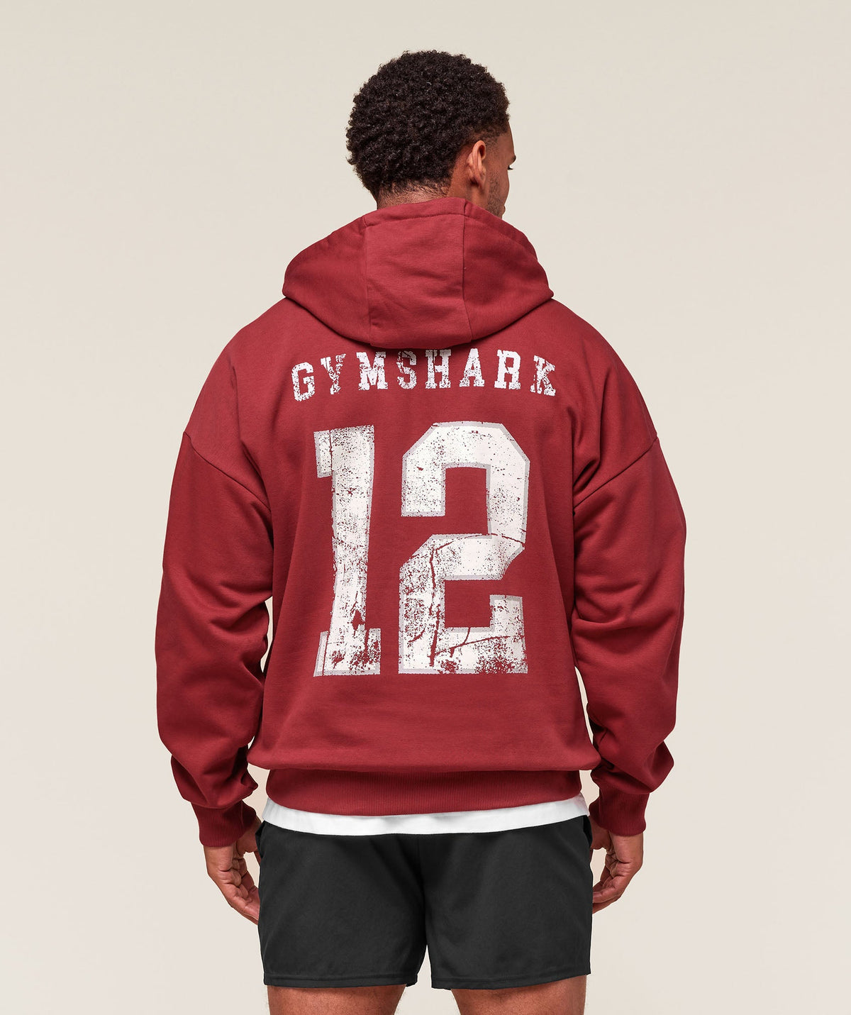 Campus Hoodie