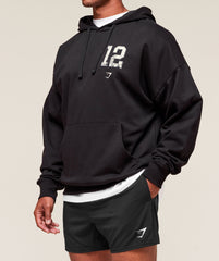 Campus Hoodie