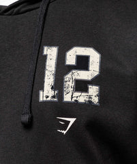 Campus Hoodie