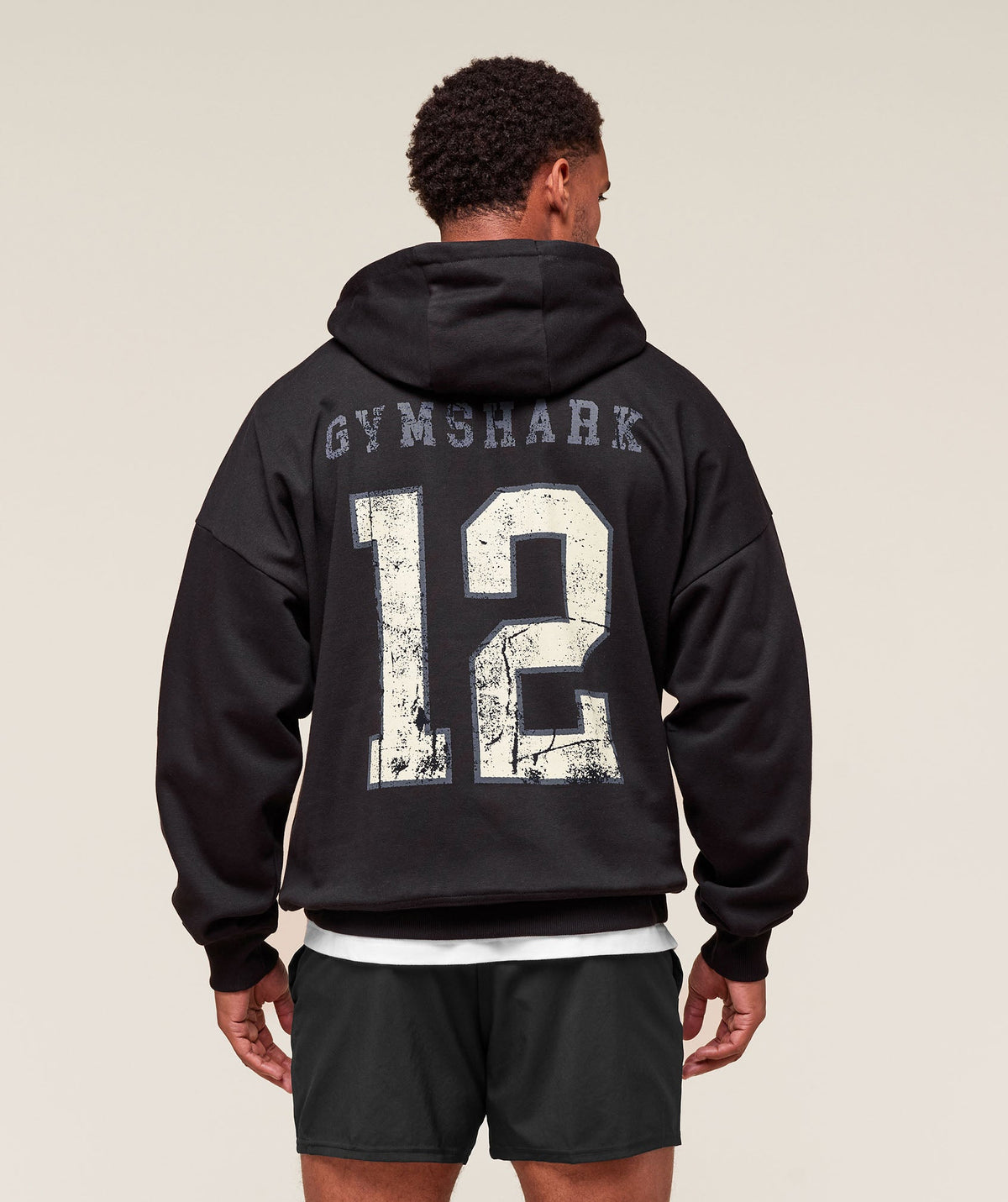 Campus Hoodie