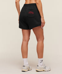 Collegiate Graphic Short