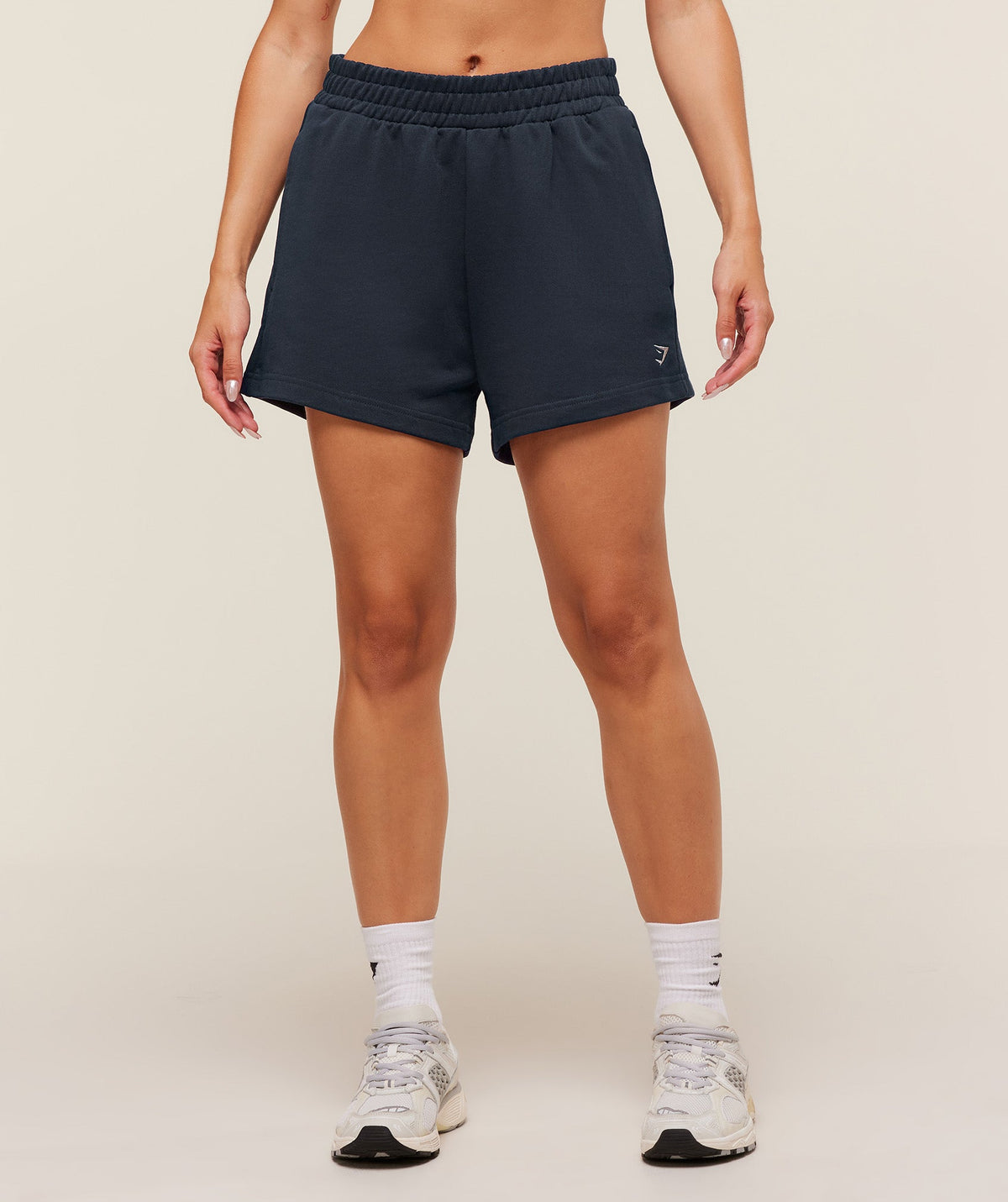 Collegiate Graphic Short