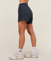 Collegiate Graphic Short