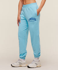 Collegiate Graphic Joggers