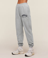 Collegiate Graphic Joggers