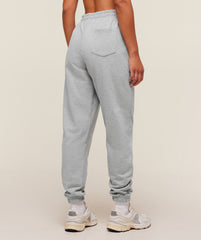 Collegiate Graphic Joggers