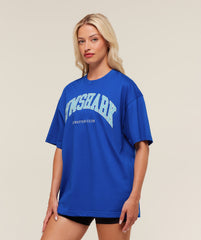 Collegiate Graphic T-Shirt
