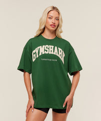 Collegiate Graphic T-Shirt