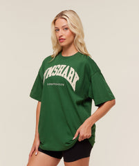 Collegiate Graphic T-Shirt