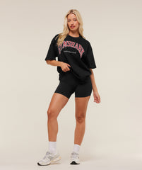 Collegiate Graphic T-Shirt