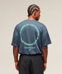 Keep Showing Up T-Shirt