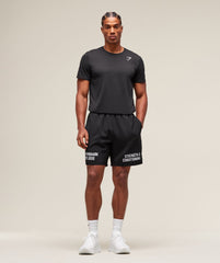 S&C Graphic 7" Shorts