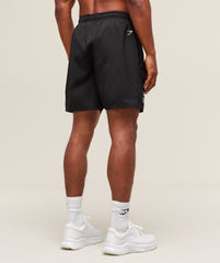 S&C Graphic 7" Shorts