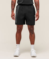 Hybrid Athlete 7" Shorts