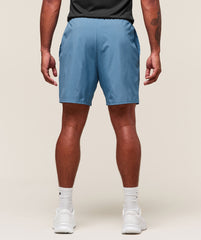 Hybrid Athlete 7" Shorts