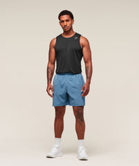 Hybrid Athlete 7" Shorts