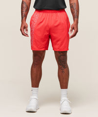 Hybrid Athlete 7" Shorts