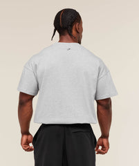 Fade Graphic T-Shirt