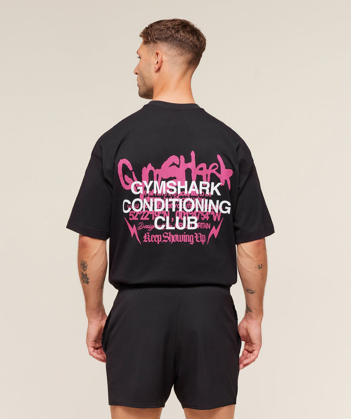 GSCC T-Shirt
