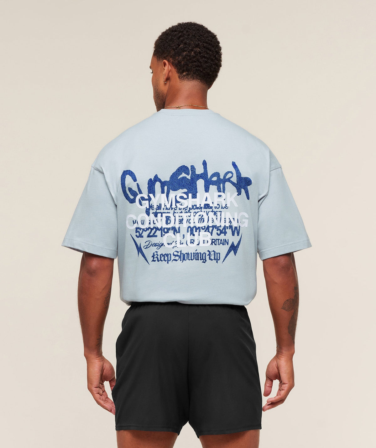 GSCC T-Shirt