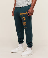 Global Lifting Oversized Essential Joggers