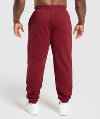 Global Lifting Oversized Essential Joggers