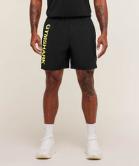 Conditioning 7" Shorts