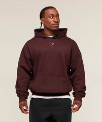 Lifting Club Hoodie